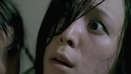 门徒:阿芬求救阿力,张静初这段表演太有张力了,演技好到没话说!