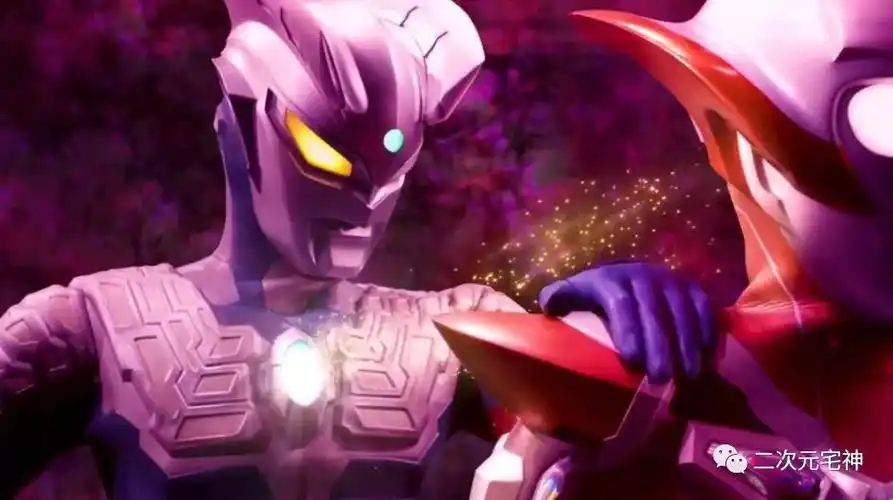 艾克斯奥特曼分集剧情_奥特曼新作公布,大乱斗剧情,赛罗·格里吉奥回