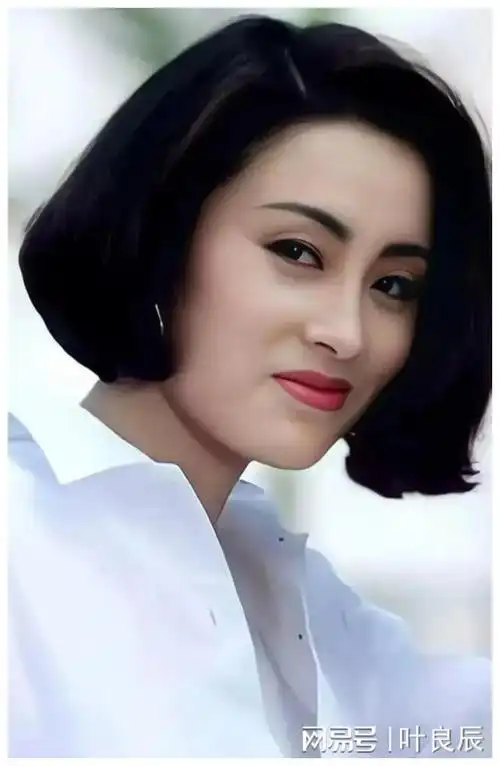 张敏的美照,美的惊世骇俗