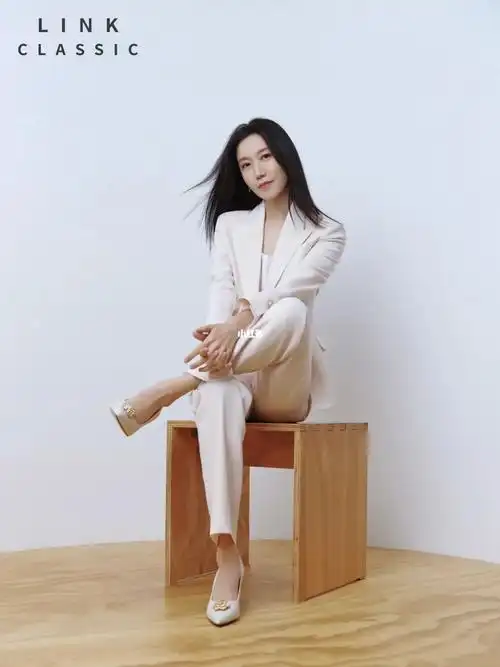 linkclassicx高露淡定自若默默绽放