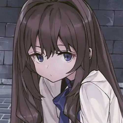 优质动漫女生头像(持续更新) - 知乎