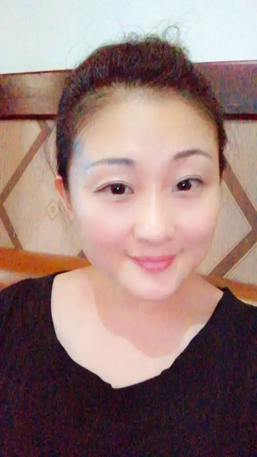 国庆长假聚会自拍!留住40岁前仅有的一点点时光