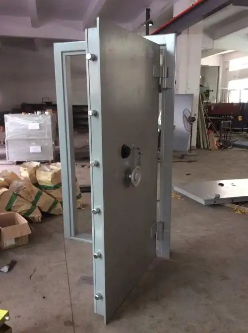 首页|更多产品|联系方式|黄页介绍主要经营:银行金库门,防爆门,防弹门