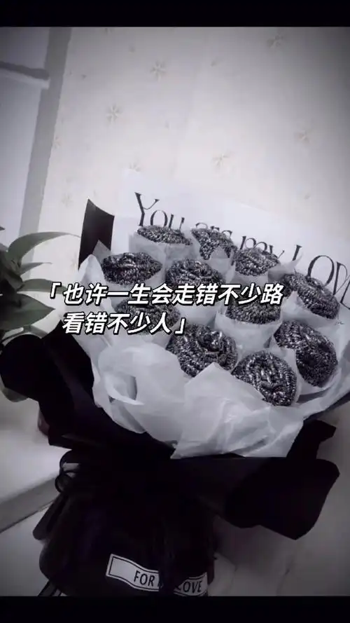 也许一生会走错不少路