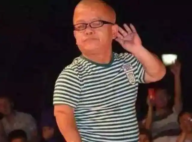 《封神榜》土行孙:最早万元户娶漂亮媳妇,今靠300元低保生活|余华东