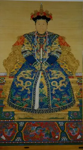 【讲座报道】孝庄文皇后一生及其下嫁之谜——故宫研