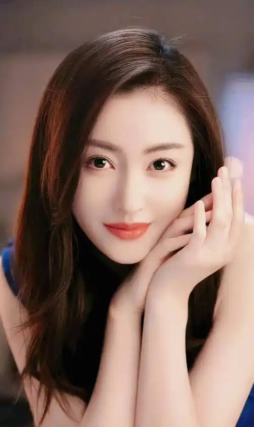 原创24k高清美人图(6)张天爱「顶级颜值 完美身材 绝世美腿」25p