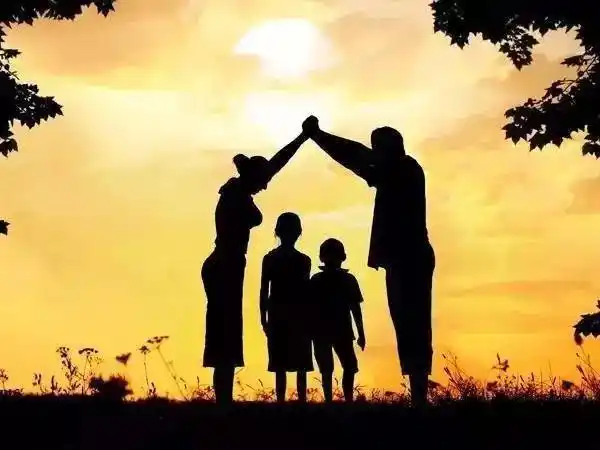 父亲节趁时光正好他还未老