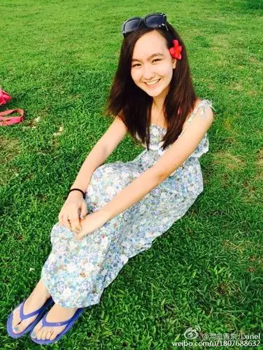 混血香奈儿xinel的微博_微博