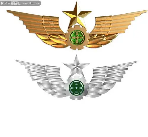 游戏陆军徽章图片素材