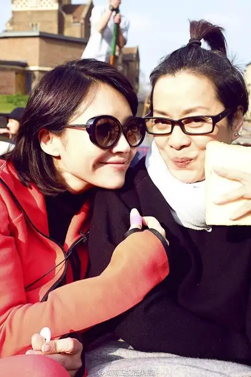 花儿与少年 第二季 剧照