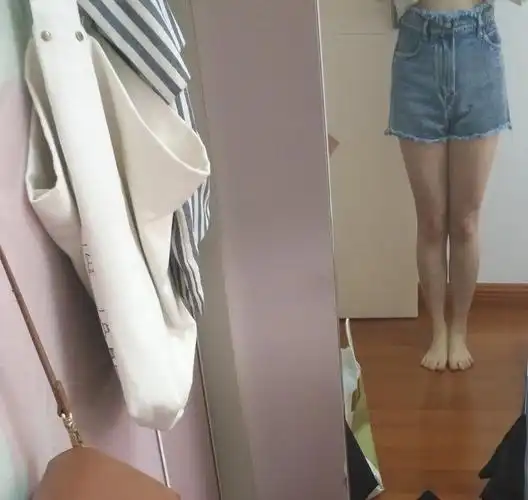 xo型腿练芭蕾后的逆袭_芭蕾舞_美丽芭蕾_腿型