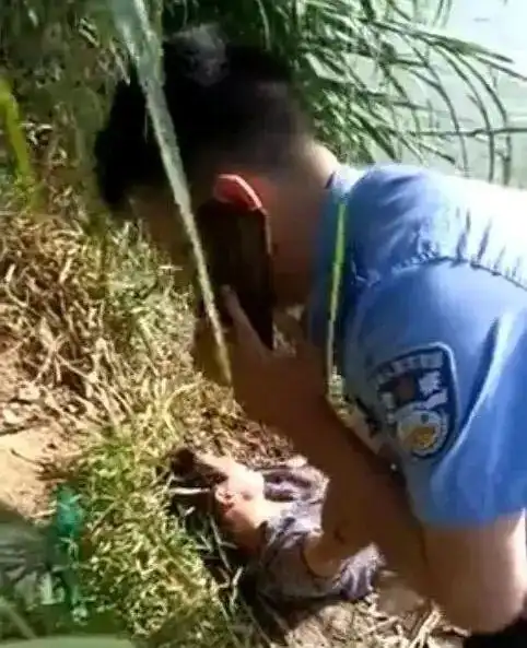 痛心梅州又有三名学生溺水身亡