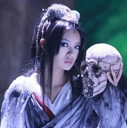 解密西游:为什么白骨精是天选的一个 (闫广慧)