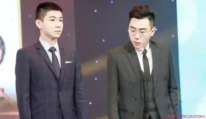 仙某某照片门事件被昔日兄弟出卖神秘仙某某真名泄露