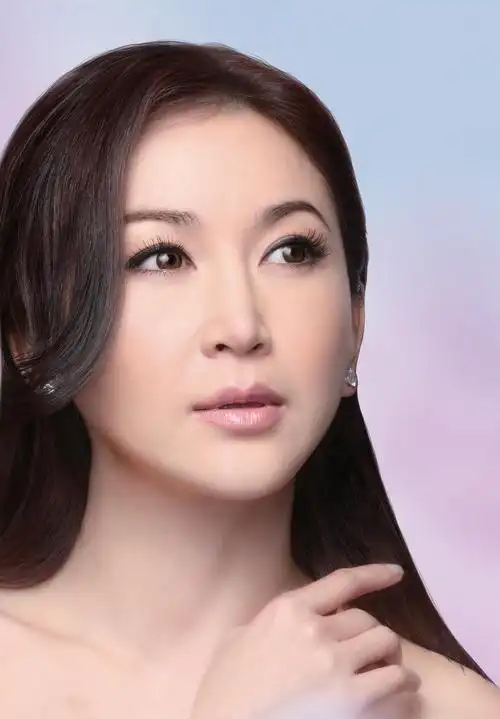 明星系列__温碧霞◇〖高清养眼大图