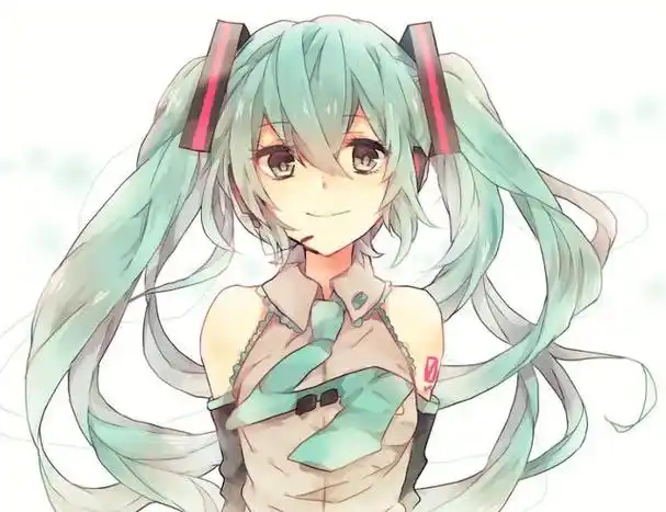初音未来真的死了吗?揭秘她的死因和消失之谜
