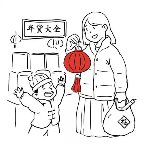 年货十年前逛超市电视里的烟花倒是能满足眼瘾但是连老家四线城市市区