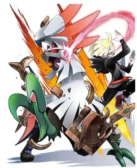 精灵宝可梦剑盾动画片精灵宝可梦剑盾樱花免费观看全集