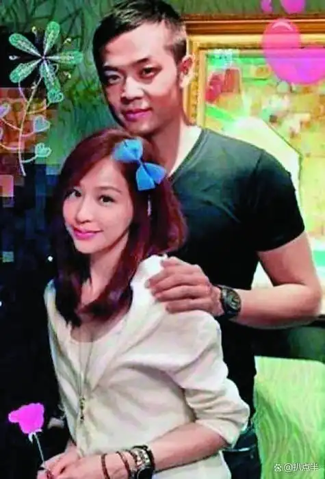 李金铭谈个恋爱被敲60万那些因男人被毁的甜妹谁最无辜