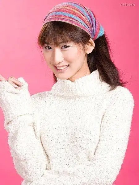 郭珍霓写真图片-自制1200x1920壁纸.-明星写真馆n63.com