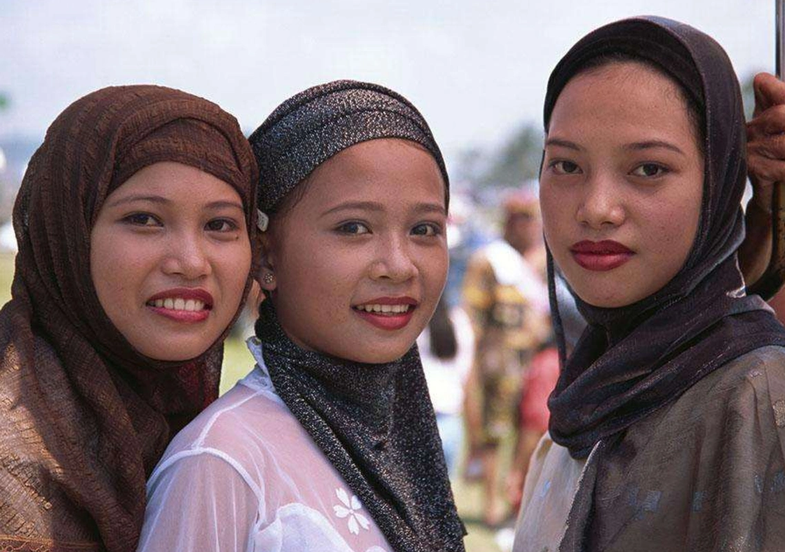 为什么菲律宾女人以嫁给华人为荣?说出来你都不一定会信