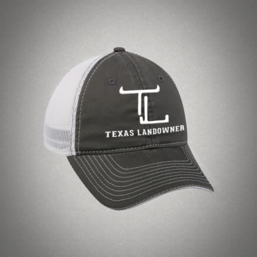 tl landowner hat_white
