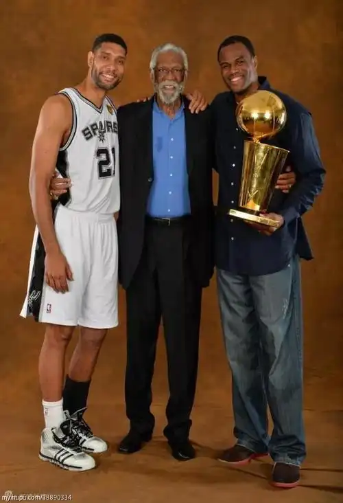 11左右.比尔拉塞尔身高2.