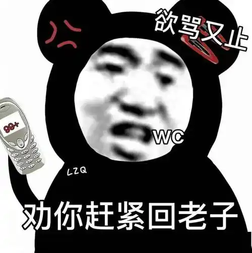 阴阳怪气的表情包增加了_熊猫头_生活_才能