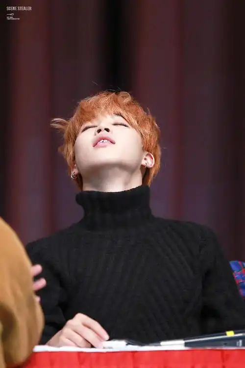 朴智旻 橘发美照合集 - 知乎