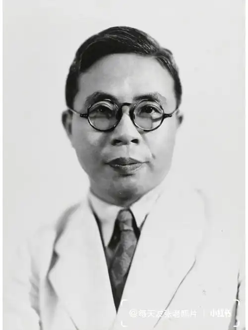 王世杰王宠惠吴稚晖谭延闿宋子文