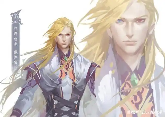 五年后的风笑天,能否打赢戴沐白?结局早有定论,只是网友太执着