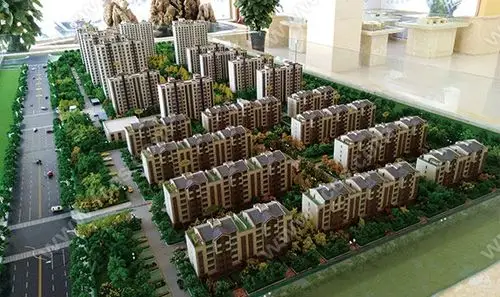 滨州六月精品楼盘推荐之秦皇丽景