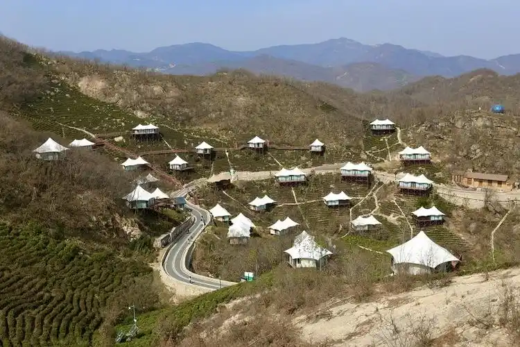 信阳市浉河区:专心致"质"有实招 文旅发展迸活力-大象网