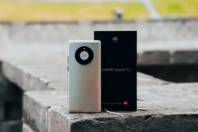 华为mate40pro上手体验全面升级再铸经典