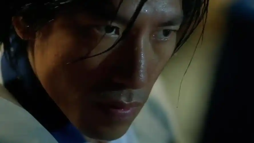 江湖告急名场面乌鸦哥表白梁家辉这让黑帮老大瞬间慌了阵脚