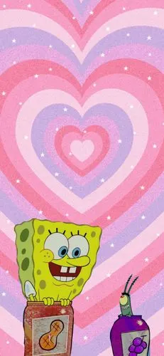 海绵宝宝 - 堆糖,美图壁纸兴趣社区