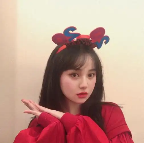 2020新年最好看的微信头像