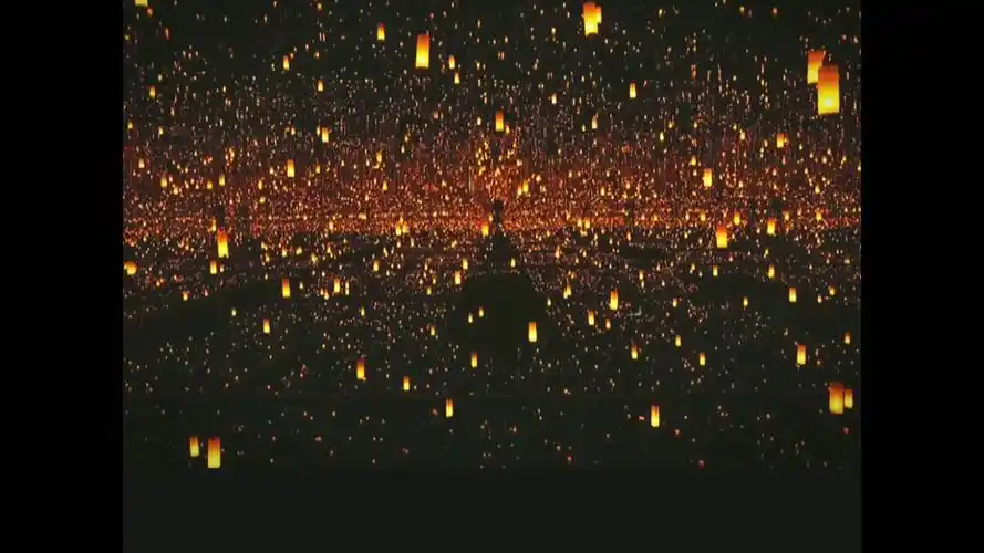 【上元节】三千明灯 天官赐福百无禁忌_哔哩哔哩_bilibili