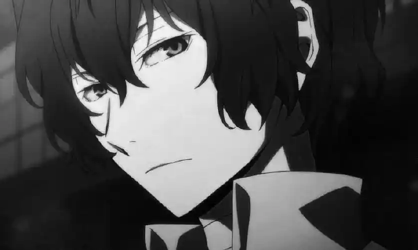 文豪野犬,太宰治 - 堆糖,美图壁纸兴趣社区