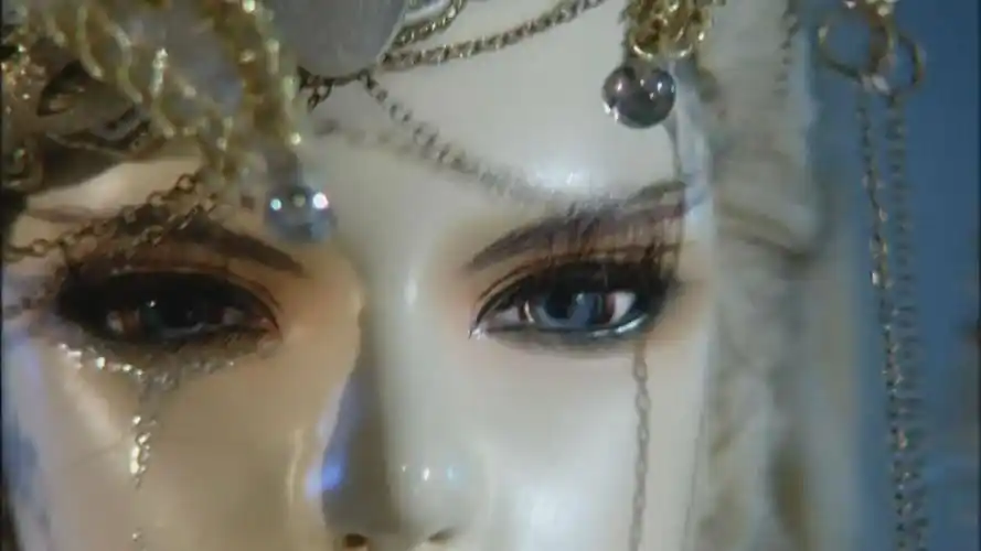 霹雳布袋戏殊十二 - 吾丘ぬ钰航 - 吾丘ぬ钰航