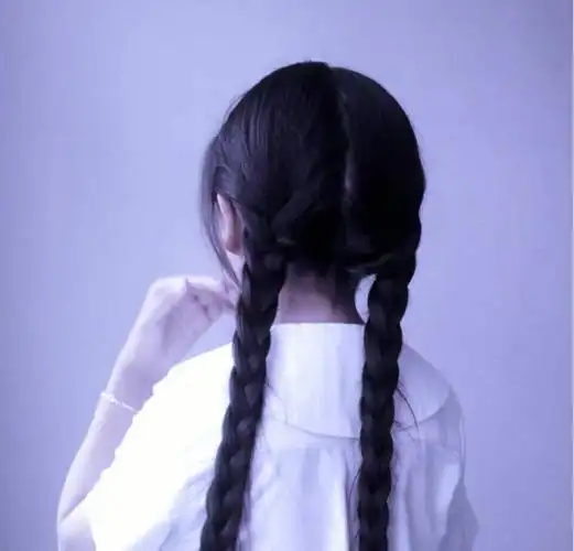 不露脸闺蜜头像最好的关系有幸遇见恰好合拍