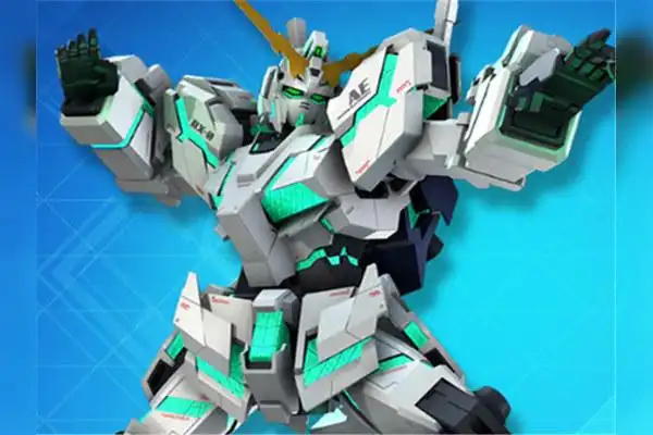 2021春节超限定敢达争锋对决独角兽敢达觉醒百连抽评测实况