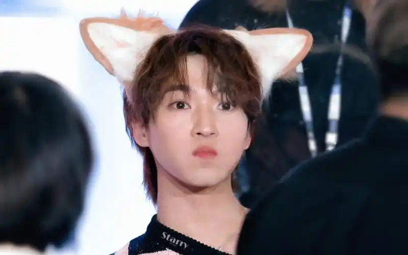 【赞多】当刘海划过额头,修勾皱巴巴的可爱瞬间