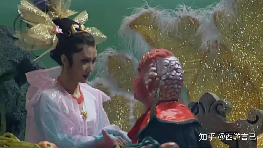 西游记中凡人最苦但这个庄子的凡人比妖怪都不如