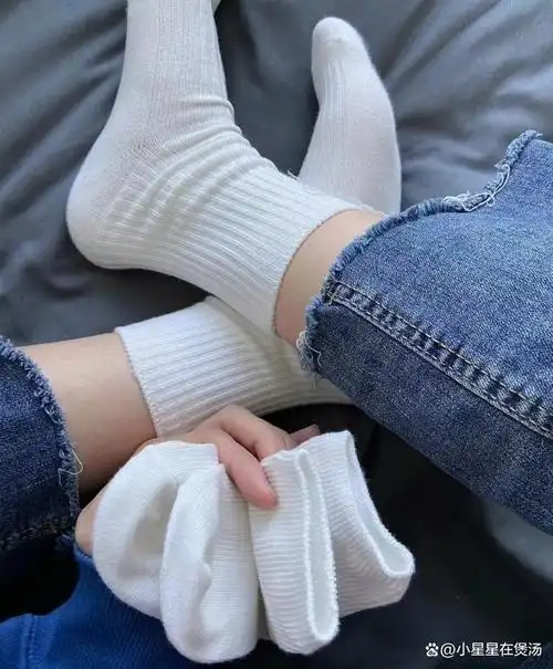 女生的袜子到底有多少?