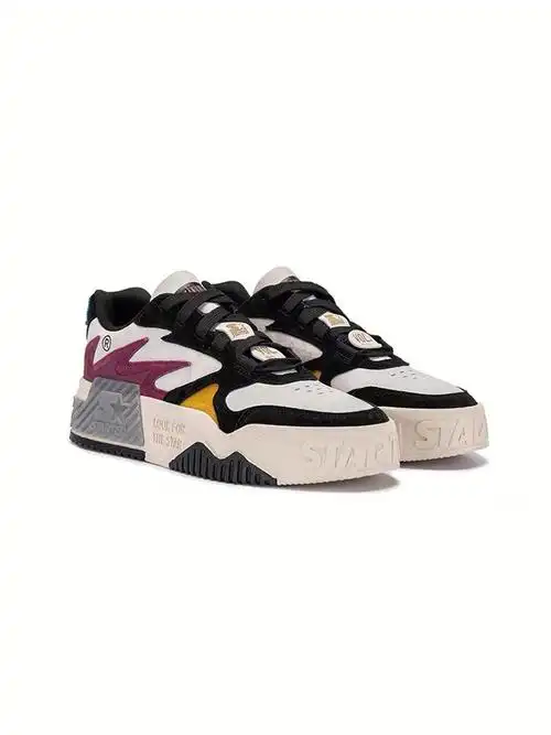 starter被时代少年团种草的鞋好香