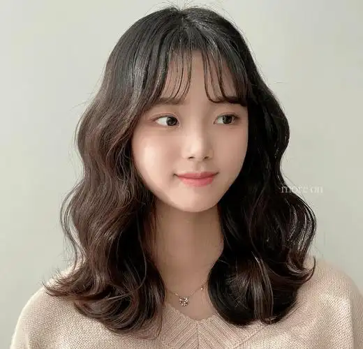 "中发蛋卷头"_发型_中国_形象