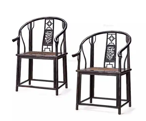 紫檀巨匠顾永琦:中国传统家具新气象