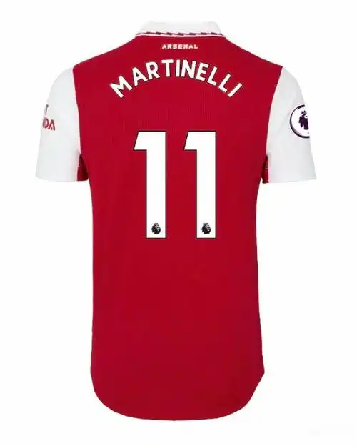 号码变更!官方:马丁内利下赛季将身穿11号球衣!|懂球帝